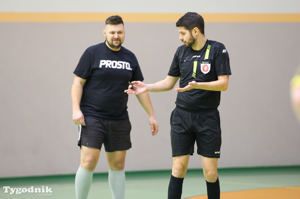 Turniej WOŚP: piłkarze wzbudzili wielkie emocje, wspomogli Orkiestrę. Zwycięzyło dobro jak co roku