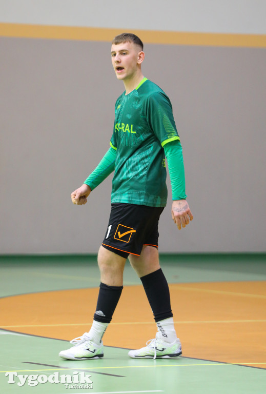 Turniej WOŚP: piłkarze wzbudzili wielkie emocje, wspomogli Orkiestrę. Zwycięzyło dobro jak co roku