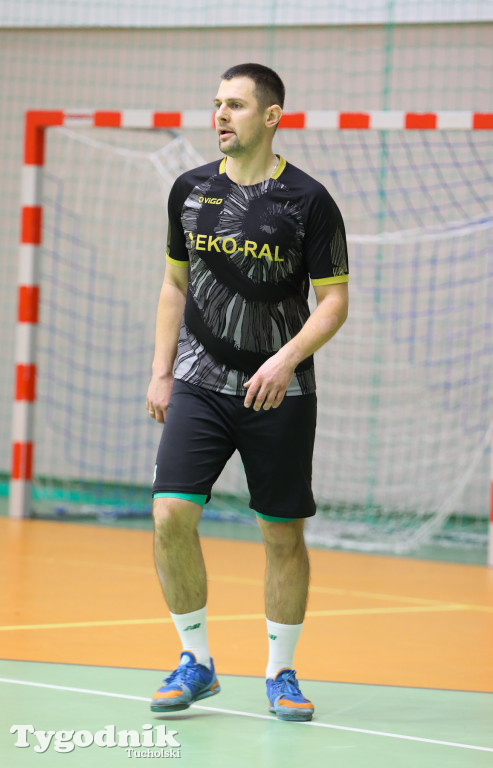 Turniej WOŚP: piłkarze wzbudzili wielkie emocje, wspomogli Orkiestrę. Zwycięzyło dobro jak co roku