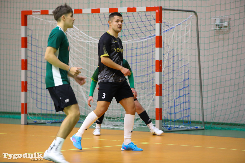 Turniej WOŚP: piłkarze wzbudzili wielkie emocje, wspomogli Orkiestrę. Zwycięzyło dobro jak co roku