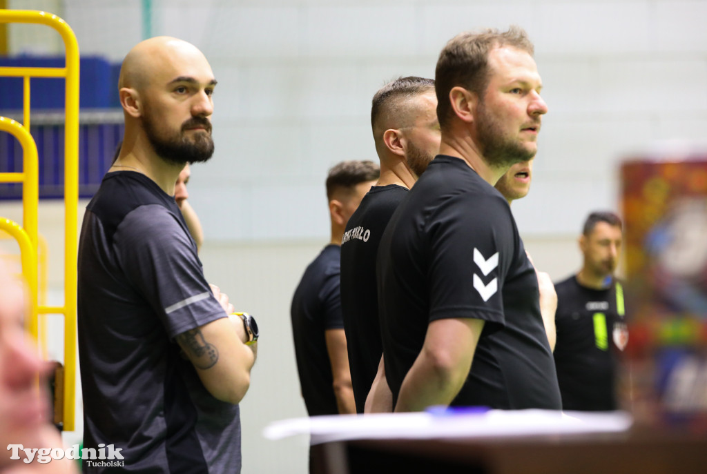 Turniej WOŚP: piłkarze wzbudzili wielkie emocje, wspomogli Orkiestrę. Zwycięzyło dobro jak co roku