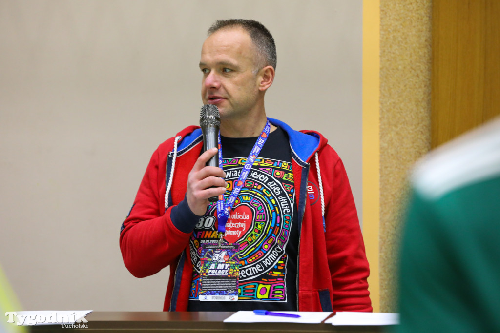 Turniej WOŚP: piłkarze wzbudzili wielkie emocje, wspomogli Orkiestrę. Zwycięzyło dobro jak co roku