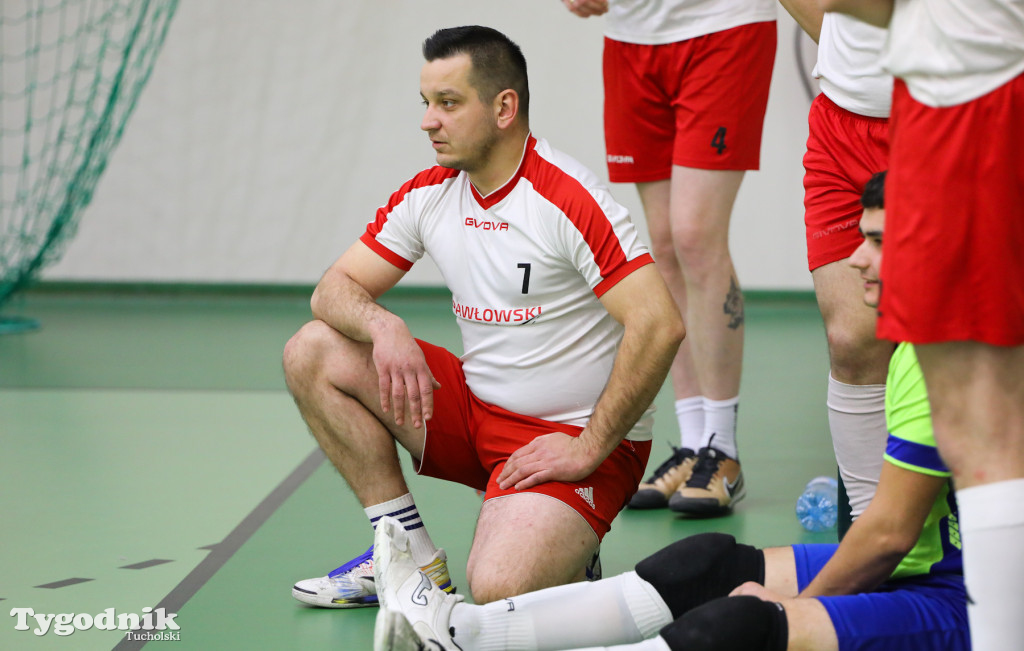 Turniej WOŚP: piłkarze wzbudzili wielkie emocje, wspomogli Orkiestrę. Zwycięzyło dobro jak co roku