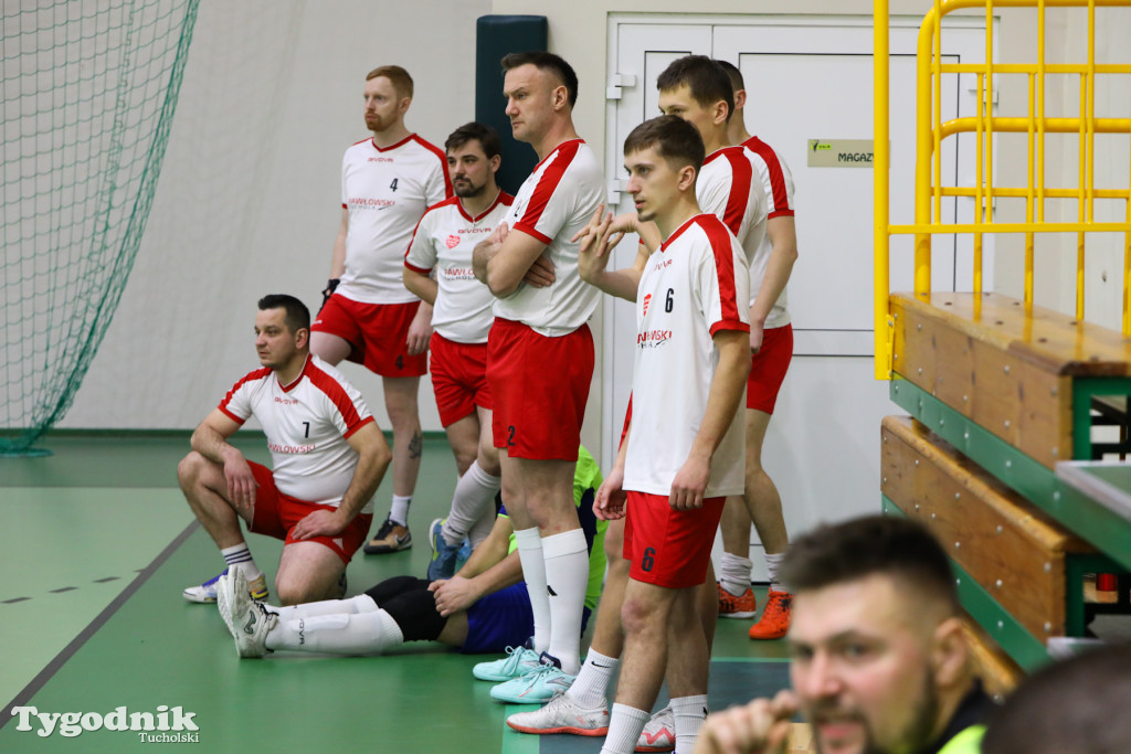 Turniej WOŚP: piłkarze wzbudzili wielkie emocje, wspomogli Orkiestrę. Zwycięzyło dobro jak co roku