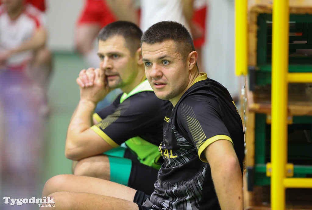 Turniej WOŚP: piłkarze wzbudzili wielkie emocje, wspomogli Orkiestrę. Zwycięzyło dobro jak co roku