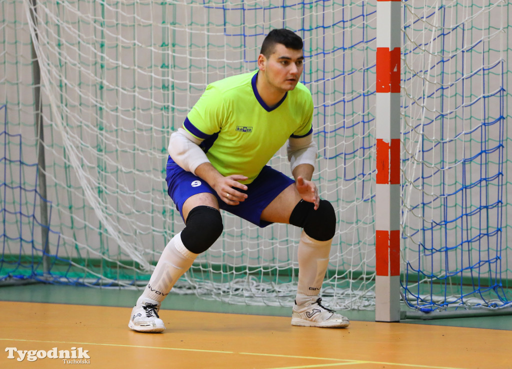 Turniej WOŚP: piłkarze wzbudzili wielkie emocje, wspomogli Orkiestrę. Zwycięzyło dobro jak co roku