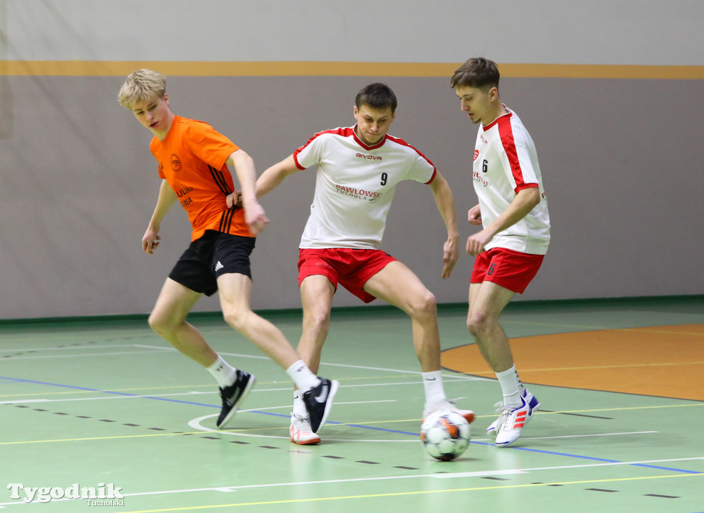 Turniej WOŚP: piłkarze wzbudzili wielkie emocje, wspomogli Orkiestrę. Zwycięzyło dobro jak co roku