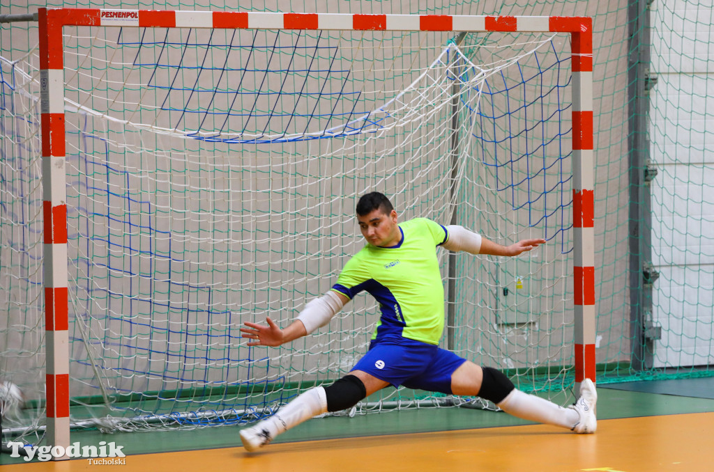 Turniej WOŚP: piłkarze wzbudzili wielkie emocje, wspomogli Orkiestrę. Zwycięzyło dobro jak co roku