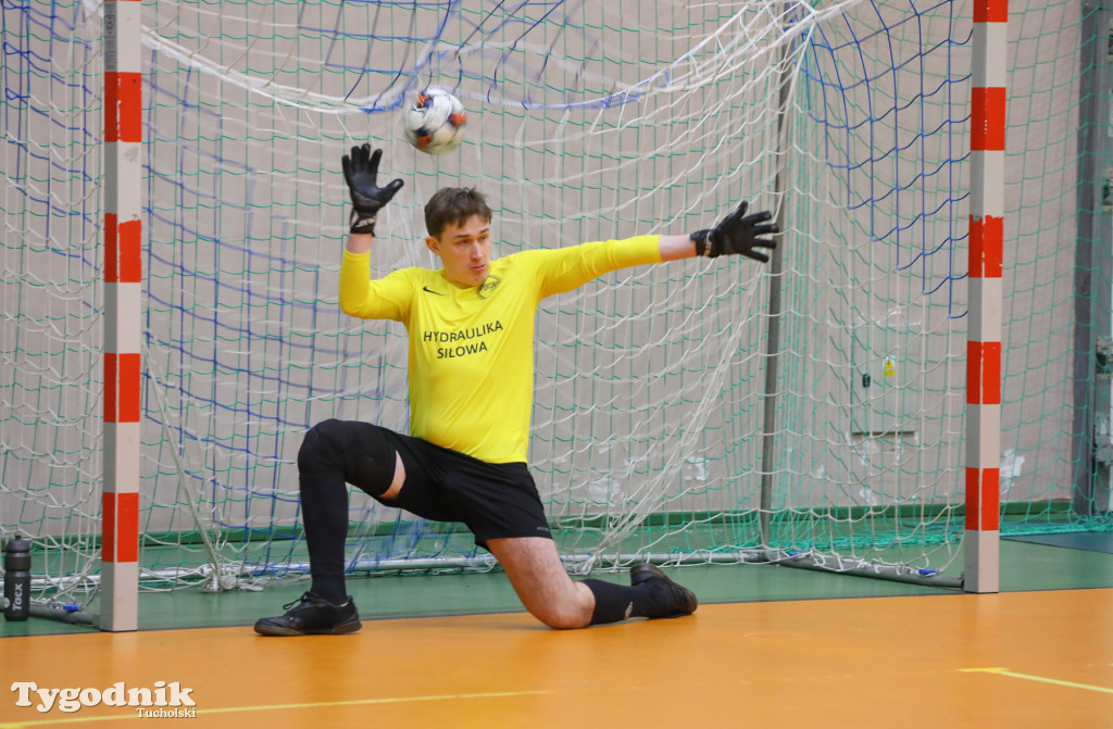 Turniej WOŚP: piłkarze wzbudzili wielkie emocje, wspomogli Orkiestrę. Zwycięzyło dobro jak co roku