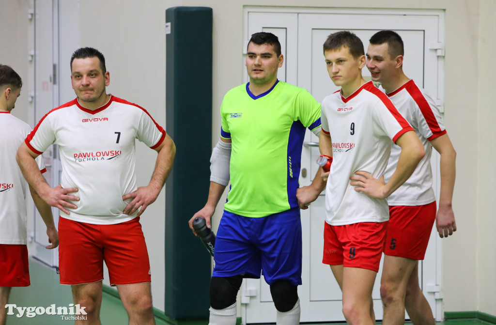 Turniej WOŚP: piłkarze wzbudzili wielkie emocje, wspomogli Orkiestrę. Zwycięzyło dobro jak co roku