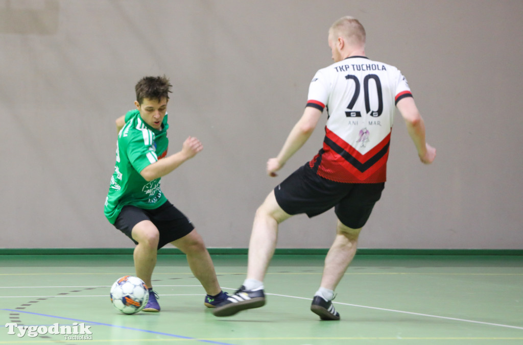 Turniej WOŚP: piłkarze wzbudzili wielkie emocje, wspomogli Orkiestrę. Zwycięzyło dobro jak co roku