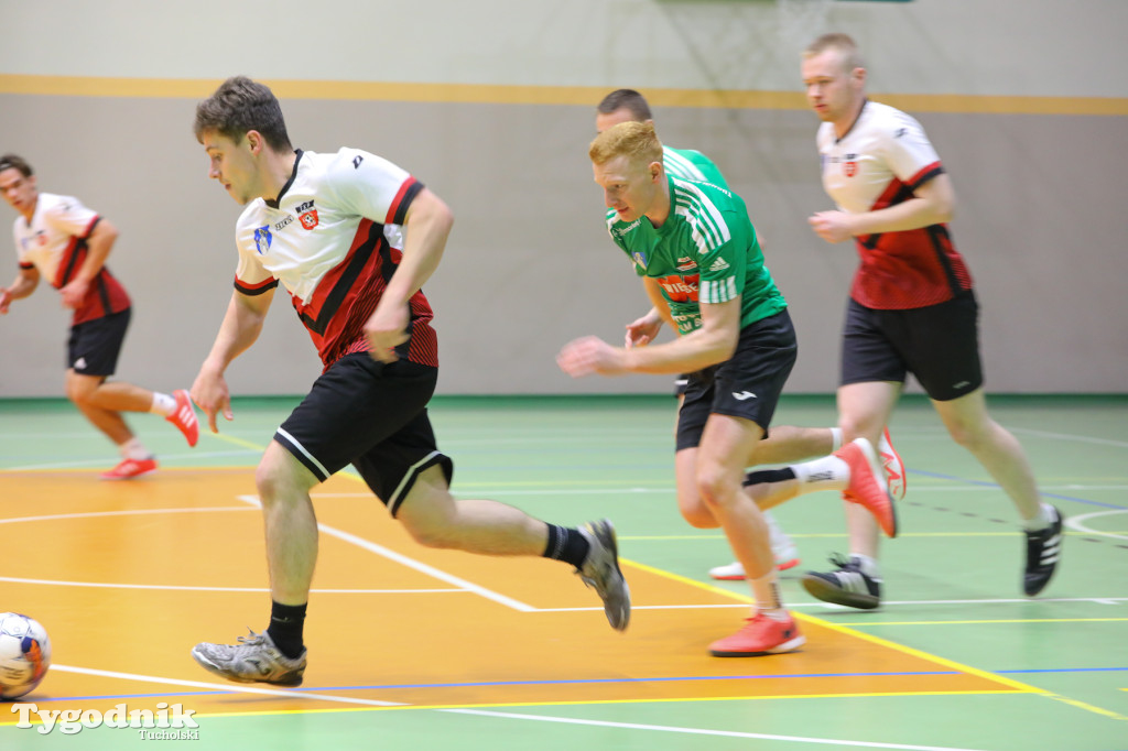 Turniej WOŚP: piłkarze wzbudzili wielkie emocje, wspomogli Orkiestrę. Zwycięzyło dobro jak co roku