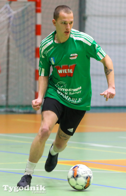 Turniej WOŚP: piłkarze wzbudzili wielkie emocje, wspomogli Orkiestrę. Zwycięzyło dobro jak co roku