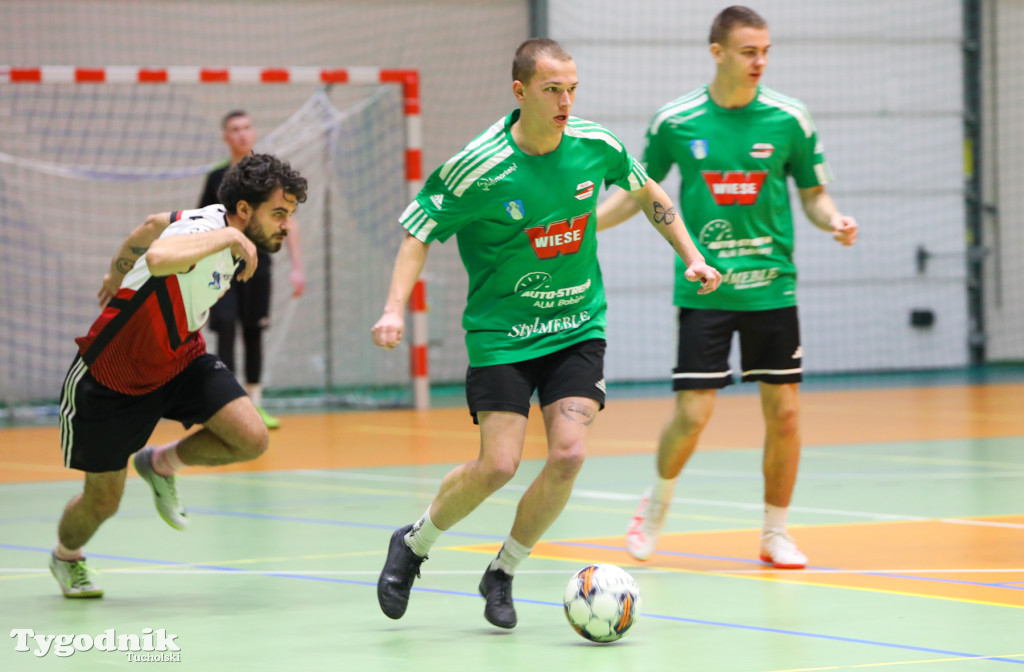 Turniej WOŚP: piłkarze wzbudzili wielkie emocje, wspomogli Orkiestrę. Zwycięzyło dobro jak co roku