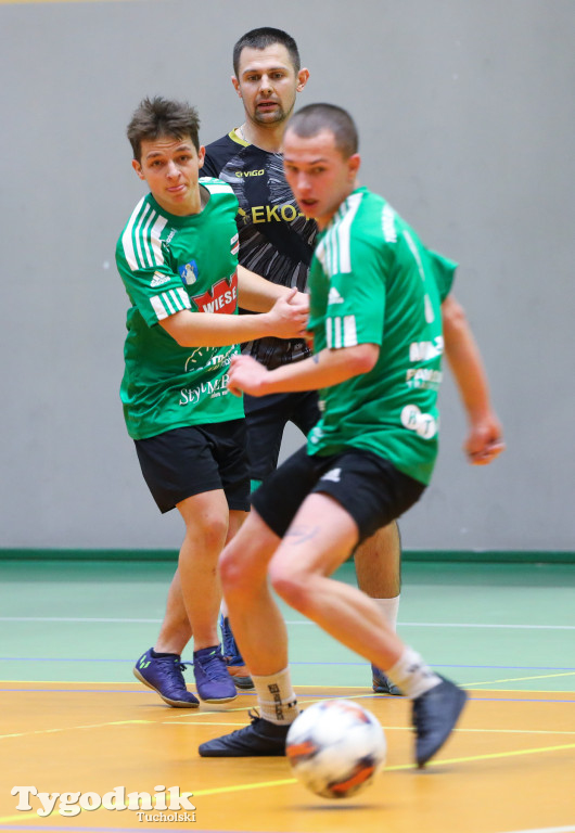 Turniej WOŚP: piłkarze wzbudzili wielkie emocje, wspomogli Orkiestrę. Zwycięzyło dobro jak co roku