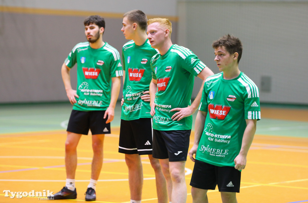 Turniej WOŚP: piłkarze wzbudzili wielkie emocje, wspomogli Orkiestrę. Zwycięzyło dobro jak co roku