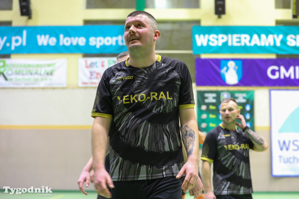 Turniej WOŚP: piłkarze wzbudzili wielkie emocje, wspomogli Orkiestrę. Zwycięzyło dobro jak co roku