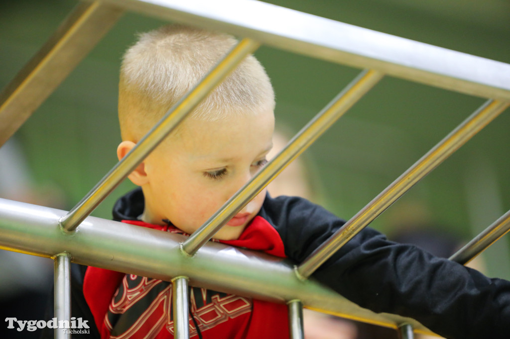 Turniej WOŚP: piłkarze wzbudzili wielkie emocje, wspomogli Orkiestrę. Zwycięzyło dobro jak co roku