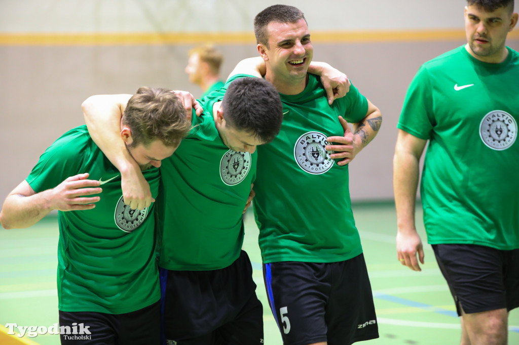 Turniej WOŚP: piłkarze wzbudzili wielkie emocje, wspomogli Orkiestrę. Zwycięzyło dobro jak co roku