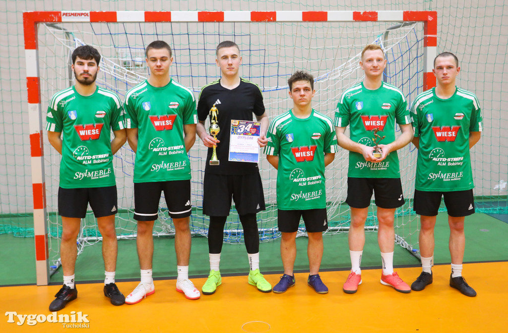 Turniej WOŚP: piłkarze wzbudzili wielkie emocje, wspomogli Orkiestrę. Zwycięzyło dobro jak co roku