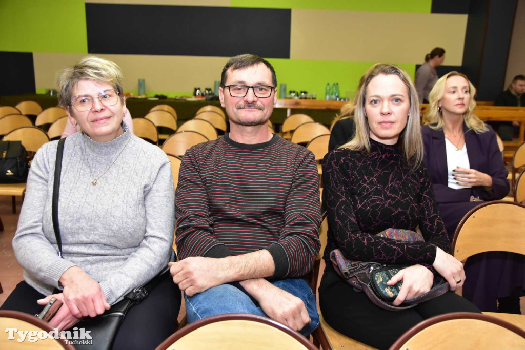 Uczniowie LO z klasy mundurowej złożyli uroczyste ślubowanie