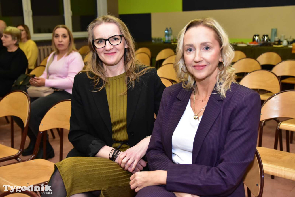 Uczniowie LO z klasy mundurowej złożyli uroczyste ślubowanie