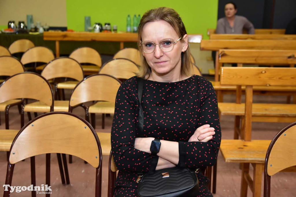 Uczniowie LO z klasy mundurowej złożyli uroczyste ślubowanie