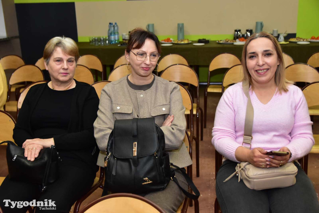 Uczniowie LO z klasy mundurowej złożyli uroczyste ślubowanie