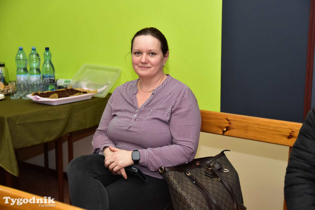 Uczniowie LO z klasy mundurowej złożyli uroczyste ślubowanie