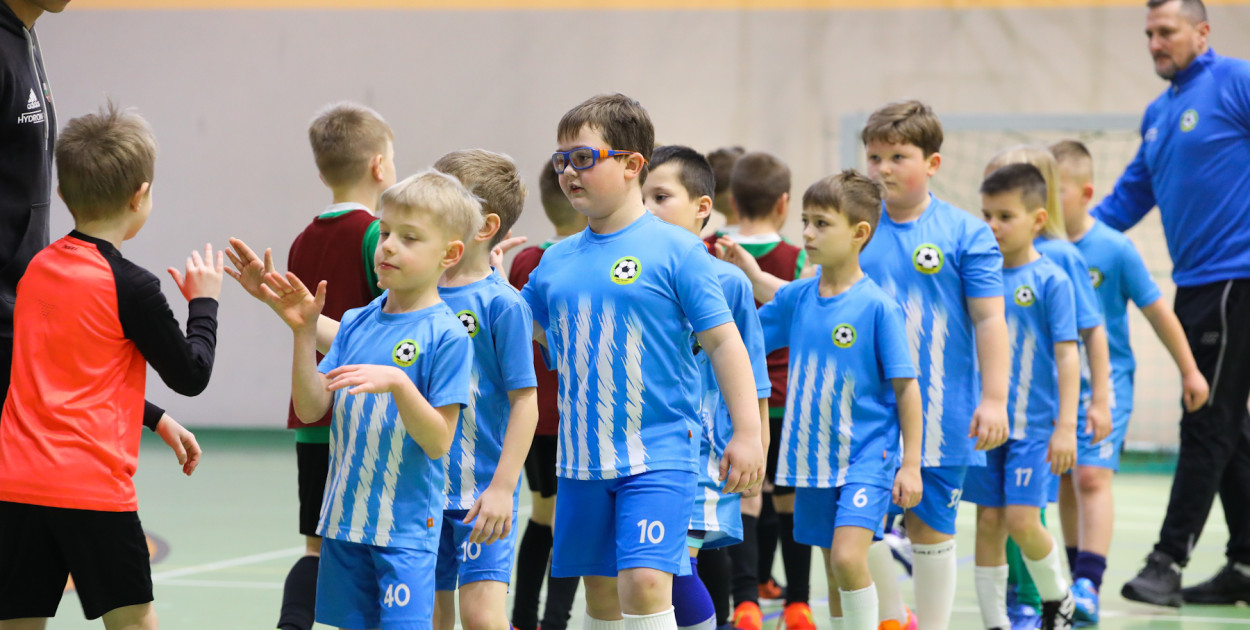 WOŚP: najmłodsi pomogli Orkiestrze, grając w dużym turnieju