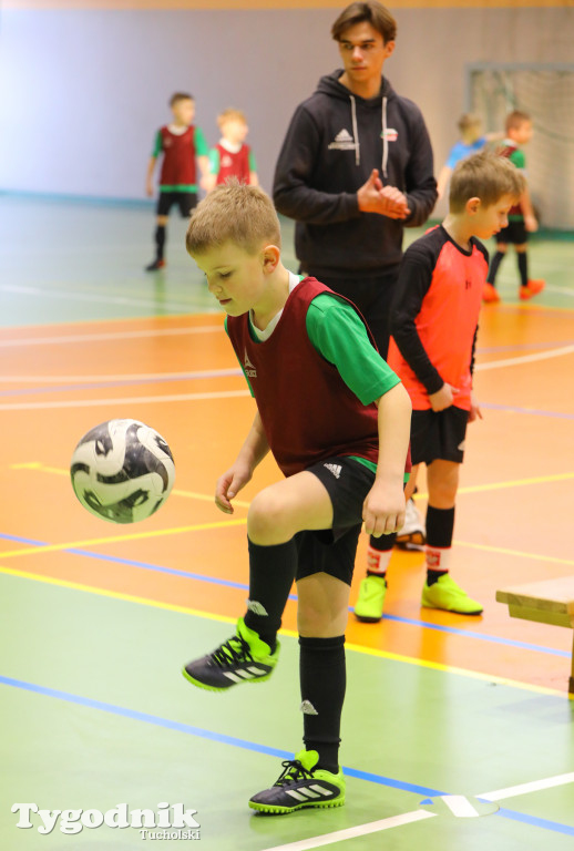 WOŚP: najmłodsi pomogli Orkiestrze, grając w dużym turnieju