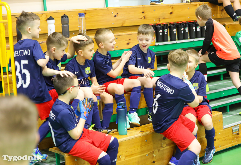 WOŚP: najmłodsi pomogli Orkiestrze, grając w dużym turnieju