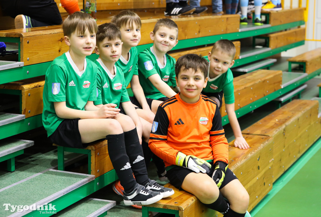 WOŚP: najmłodsi pomogli Orkiestrze, grając w dużym turnieju