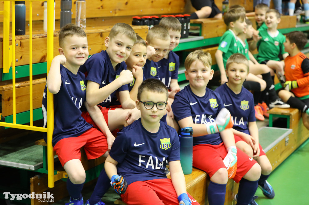 WOŚP: najmłodsi pomogli Orkiestrze, grając w dużym turnieju