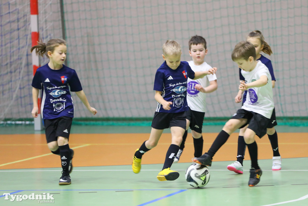 WOŚP: najmłodsi pomogli Orkiestrze, grając w dużym turnieju