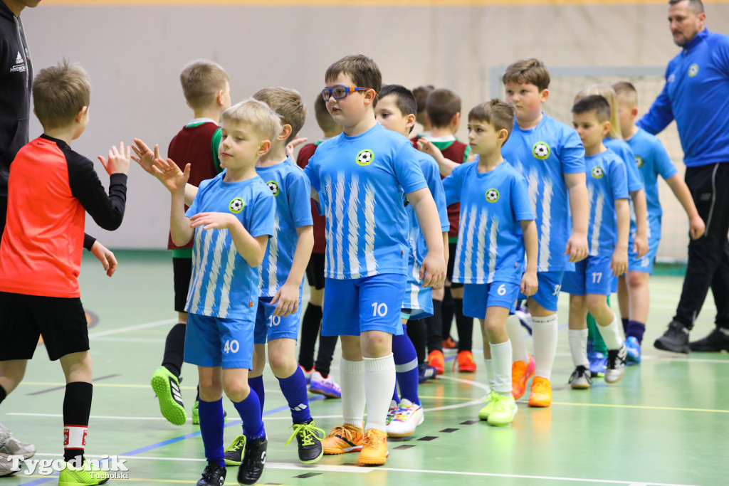 WOŚP: najmłodsi pomogli Orkiestrze, grając w dużym turnieju