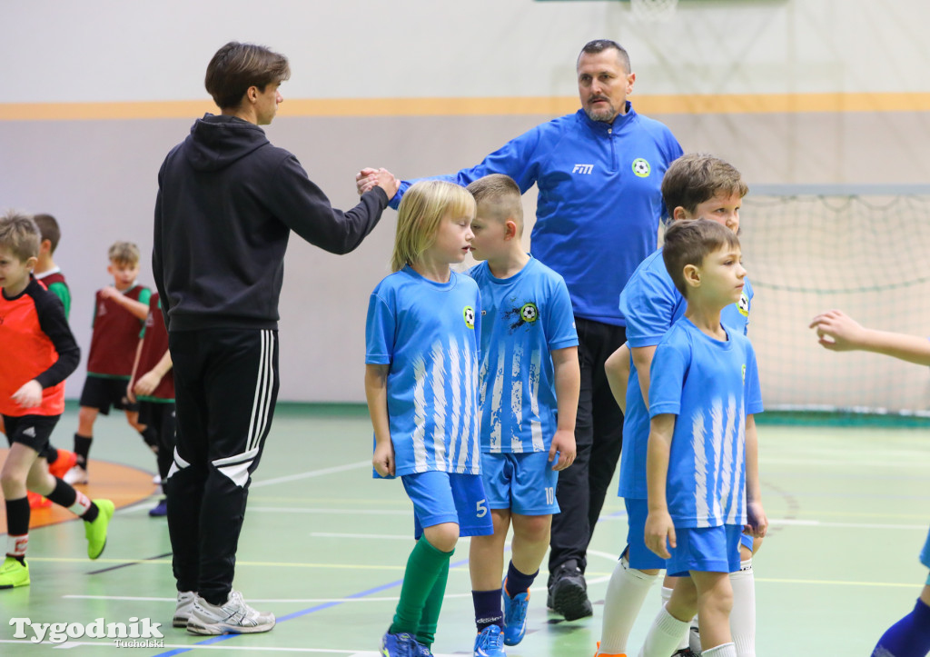 WOŚP: najmłodsi pomogli Orkiestrze, grając w dużym turnieju