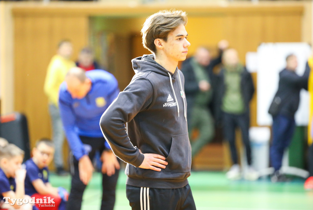 WOŚP: najmłodsi pomogli Orkiestrze, grając w dużym turnieju