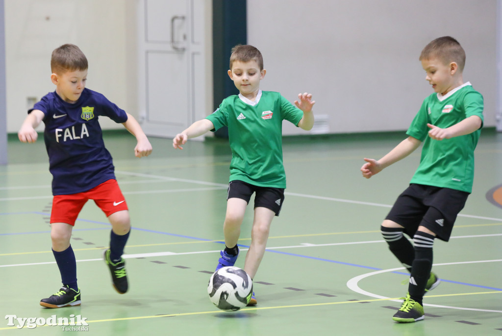 WOŚP: najmłodsi pomogli Orkiestrze, grając w dużym turnieju