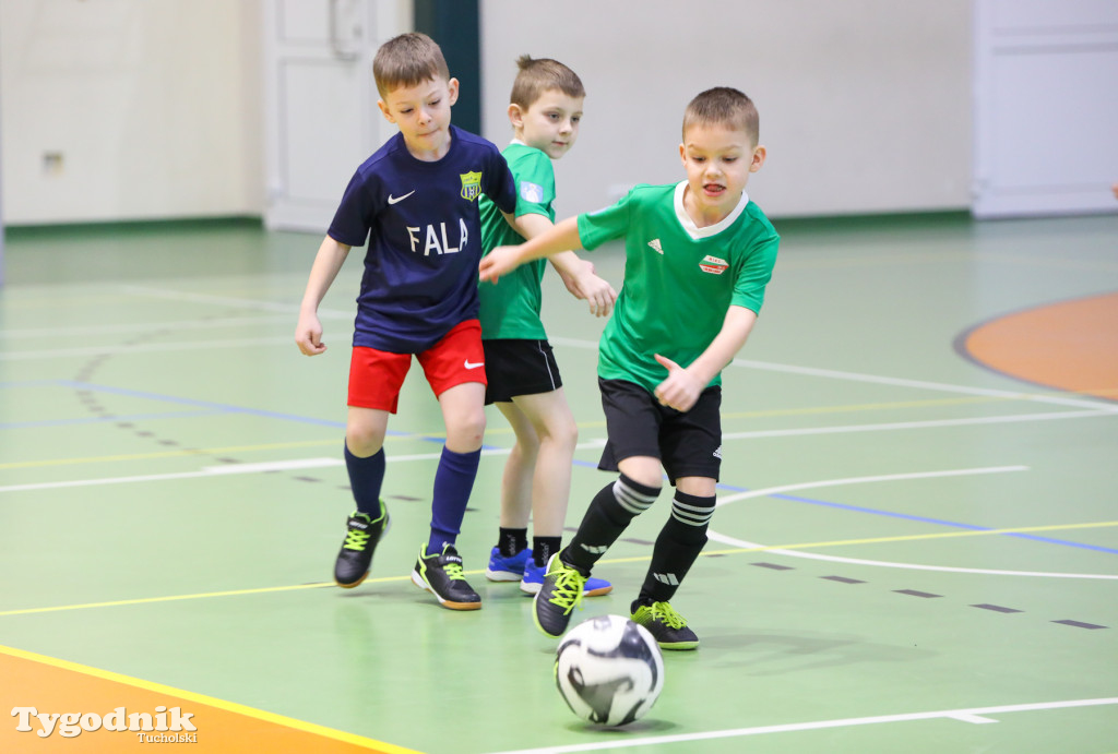 WOŚP: najmłodsi pomogli Orkiestrze, grając w dużym turnieju