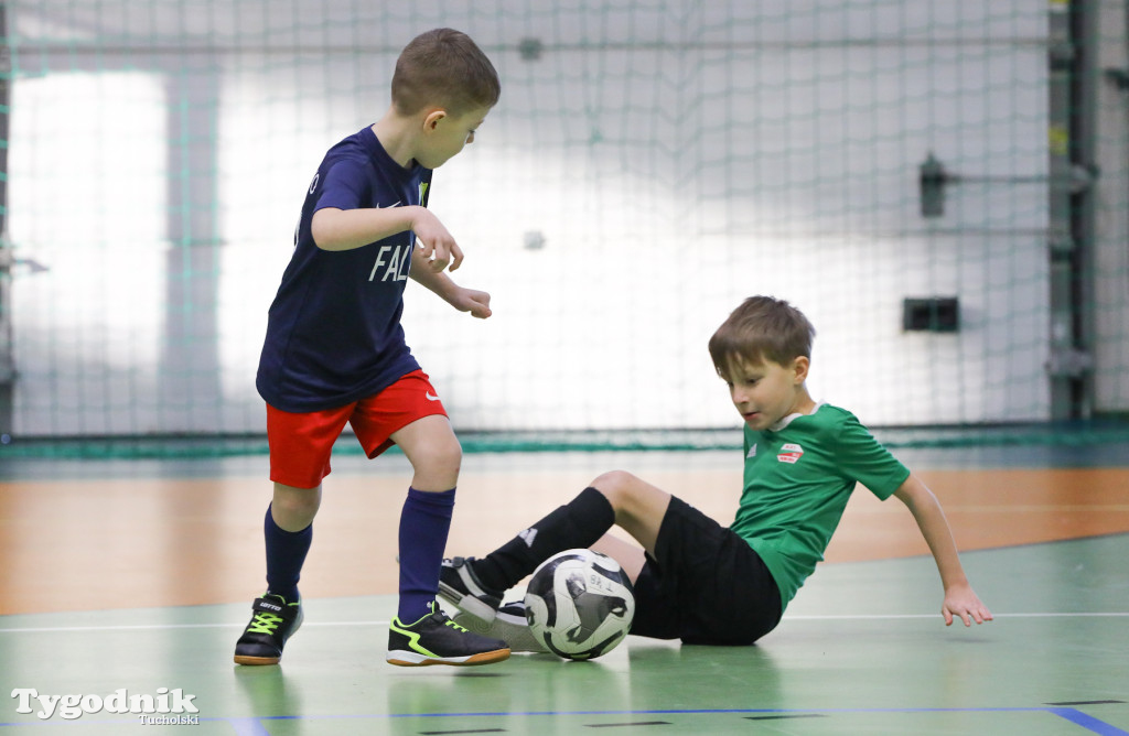 WOŚP: najmłodsi pomogli Orkiestrze, grając w dużym turnieju