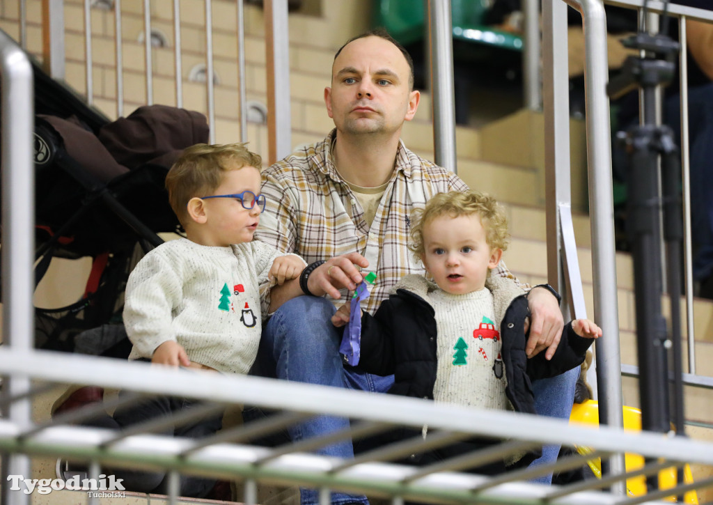 WOŚP: najmłodsi pomogli Orkiestrze, grając w dużym turnieju