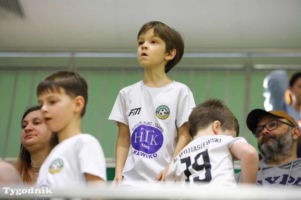 WOŚP: najmłodsi pomogli Orkiestrze, grając w dużym turnieju