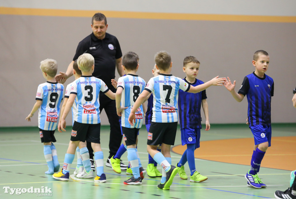 WOŚP: najmłodsi pomogli Orkiestrze, grając w dużym turnieju