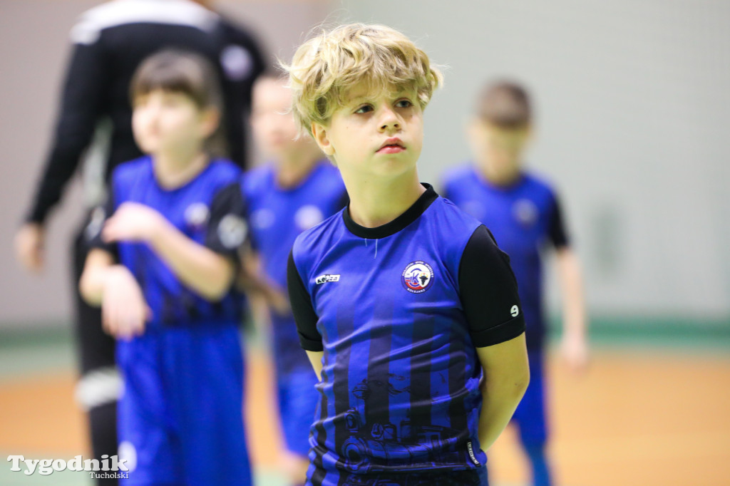 WOŚP: najmłodsi pomogli Orkiestrze, grając w dużym turnieju