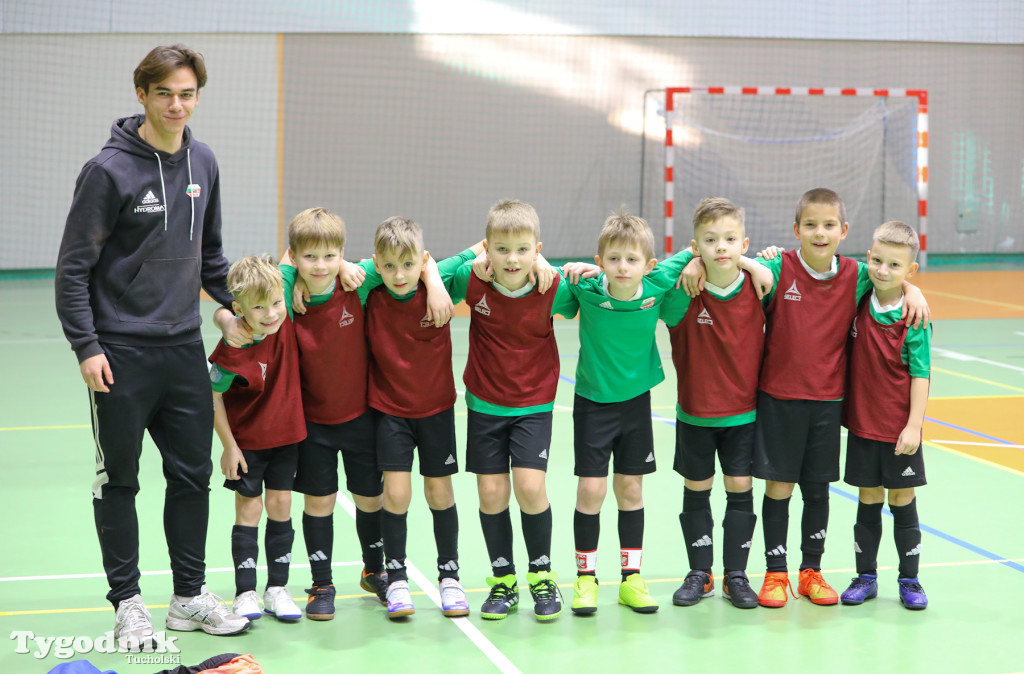 WOŚP: najmłodsi pomogli Orkiestrze, grając w dużym turnieju