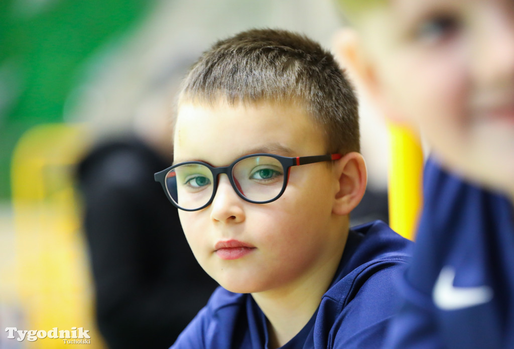 WOŚP: najmłodsi pomogli Orkiestrze, grając w dużym turnieju