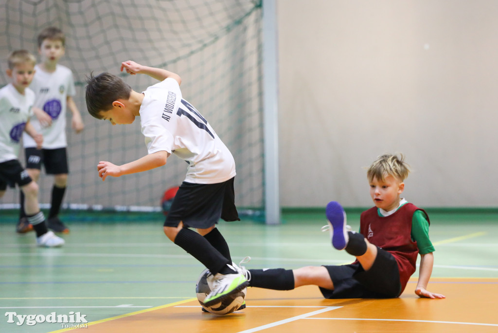 WOŚP: najmłodsi pomogli Orkiestrze, grając w dużym turnieju