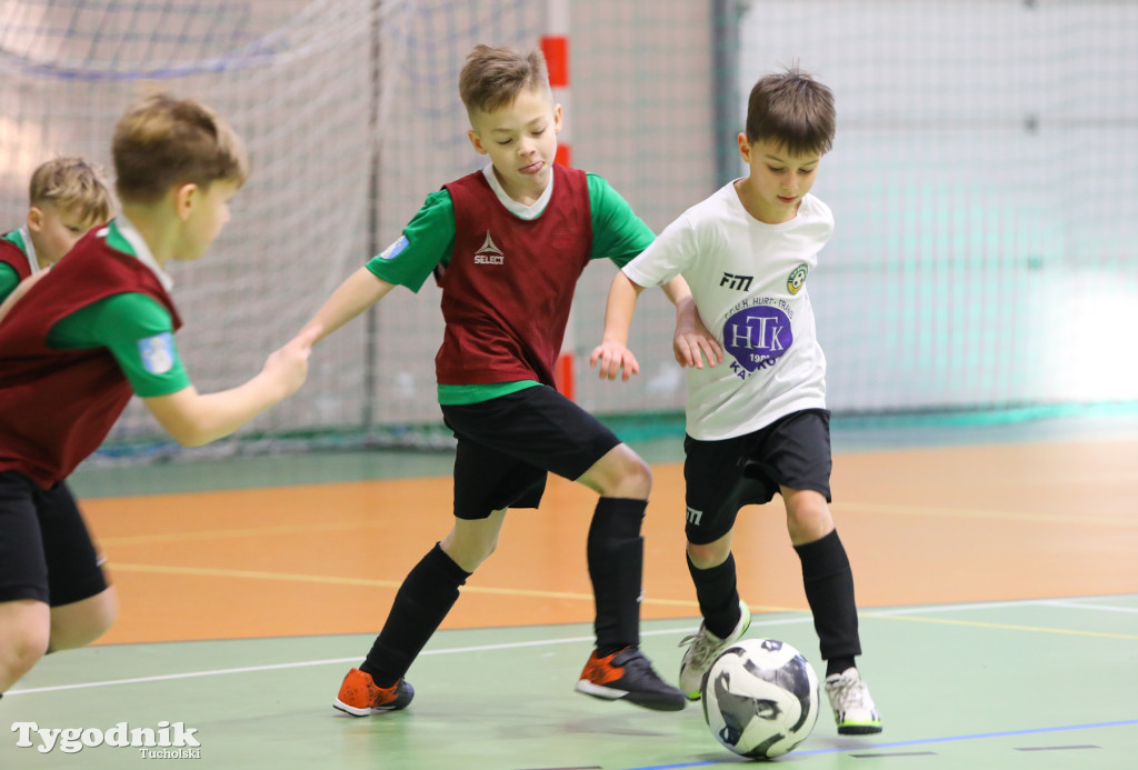 WOŚP: najmłodsi pomogli Orkiestrze, grając w dużym turnieju