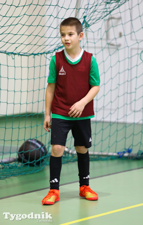 WOŚP: najmłodsi pomogli Orkiestrze, grając w dużym turnieju